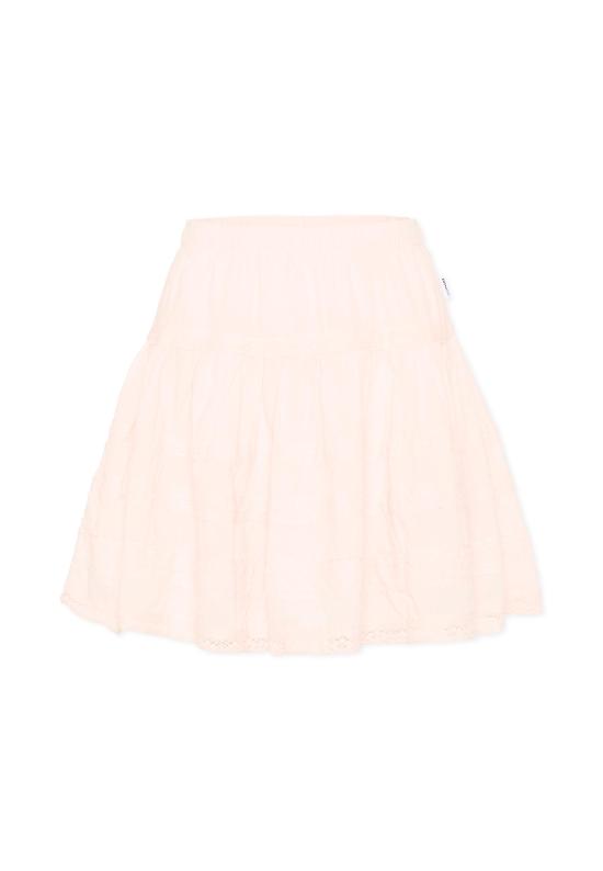 26SS [키즈] 몰로 스커트 2S26D113 5647 PINK