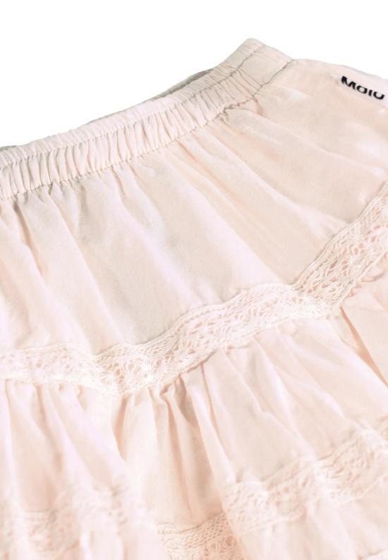 26SS [키즈] 몰로 스커트 2S26D113 5647 PINK - MOLO