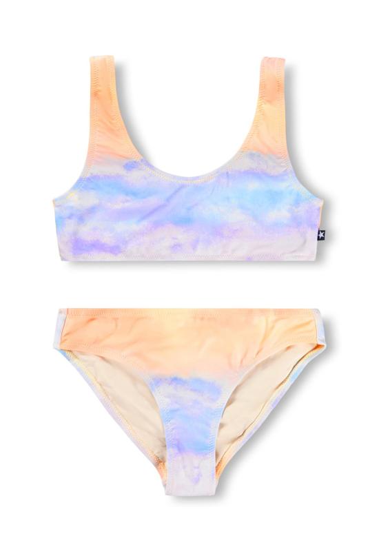 26SS [키즈] 몰로 비키니 8S26P112 9523 MULTICOLOR