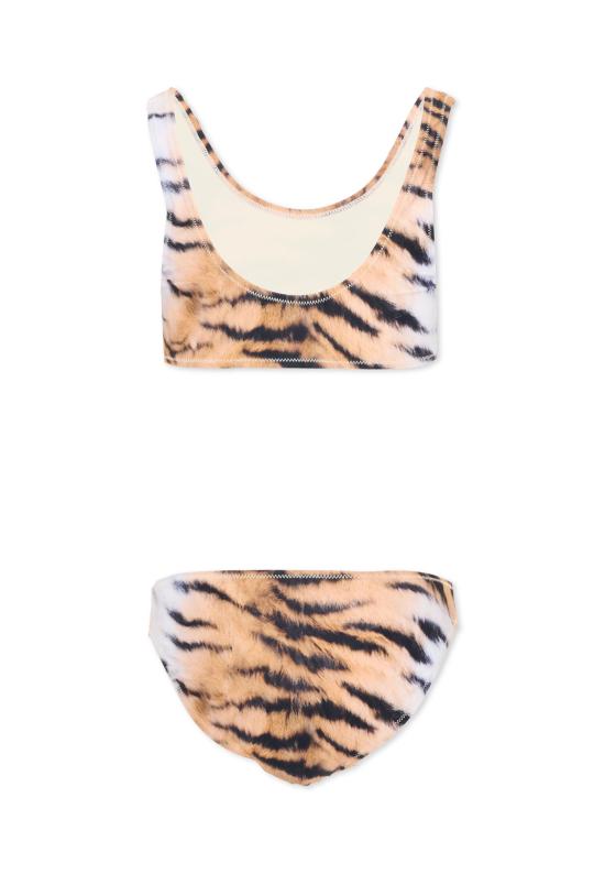 26SS [키즈] 몰로 비키니 8S26P112 9534 MULTICOLOR - MOLO