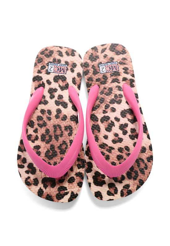 26SS [키즈] 세인트바쓰 플립플랍 FLFL001 00330L MULTICOLOR - MC2 SAINT BARTH