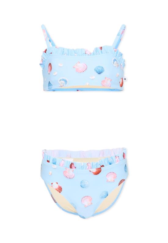 26SS [키즈] 몰로 비키니 8S26P101 9528 LIGHT BLUE