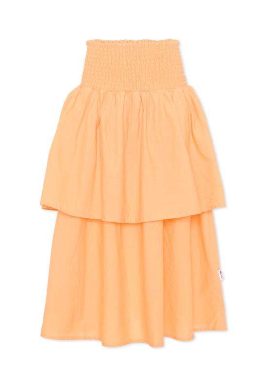 26SS [키즈] 몰로 스커트 2S26D101 5475 ORANGE