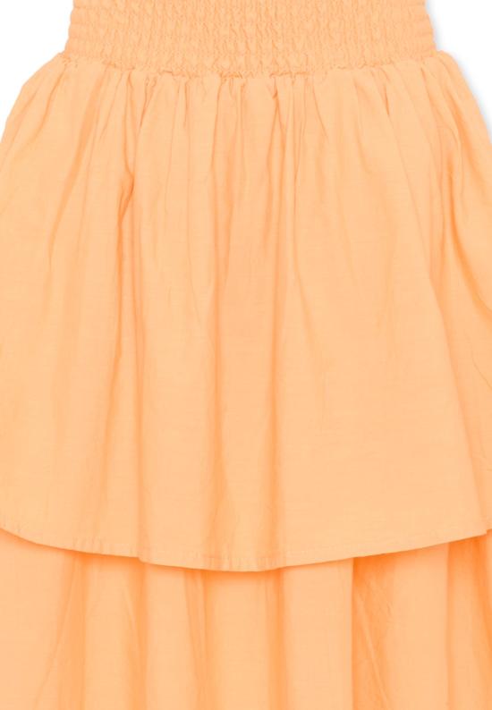 26SS [키즈] 몰로 스커트 2S26D101 5475 ORANGE - MOLO