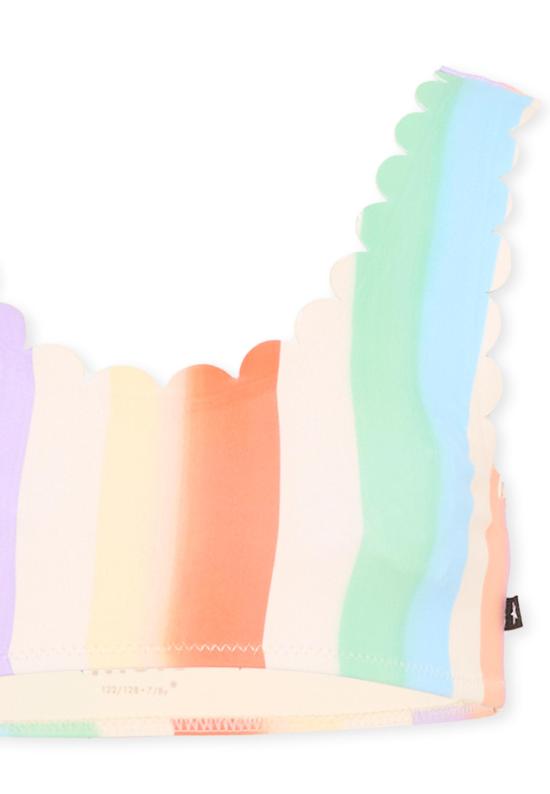 26SS [키즈] 몰로 비키니 8S26P105 9525 MULTICOLOR - MOLO