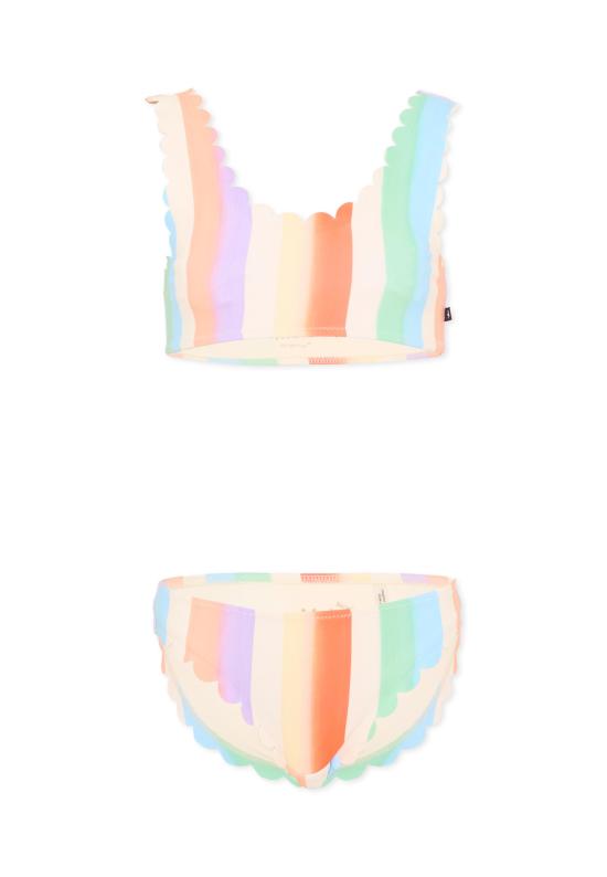 26SS [키즈] 몰로 비키니 8S26P105 9525 MULTICOLOR