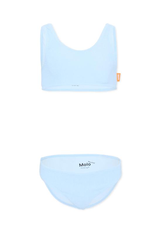 26SS [키즈] 몰로 비키니 8S26P106 5637 LIGHT BLUE