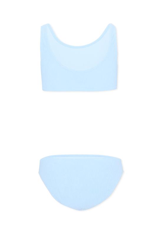 26SS [키즈] 몰로 비키니 8S26P106 5637 LIGHT BLUE - MOLO