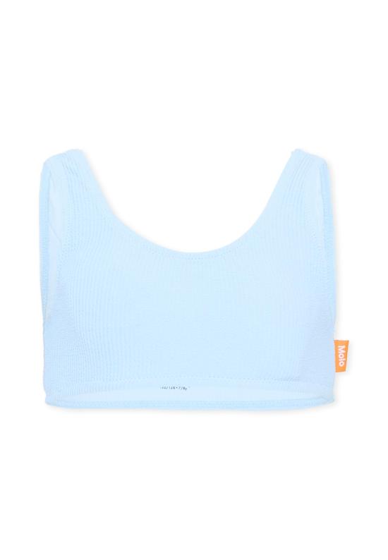 26SS [키즈] 몰로 비키니 8S26P106 5637 LIGHT BLUE - MOLO