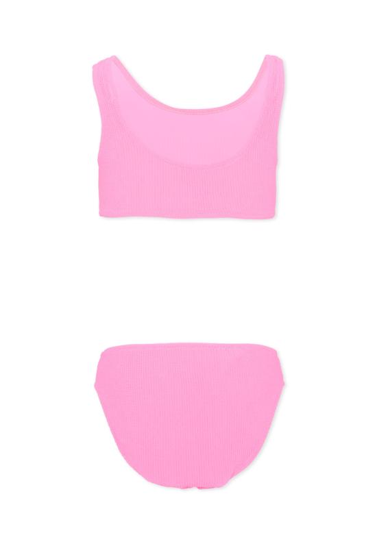 26SS [키즈] 몰로 비키니 8S26P106 8489 FUCHSIA - MOLO