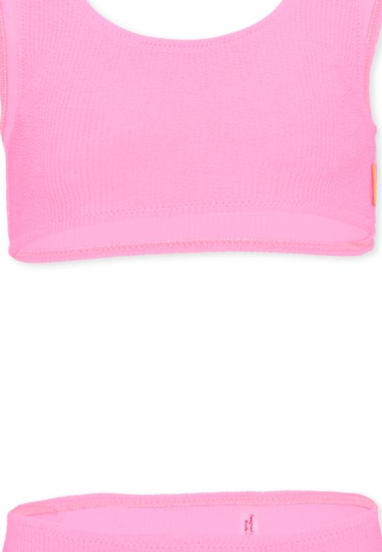 26SS [키즈] 몰로 비키니 8S26P106 8489 FUCHSIA - MOLO