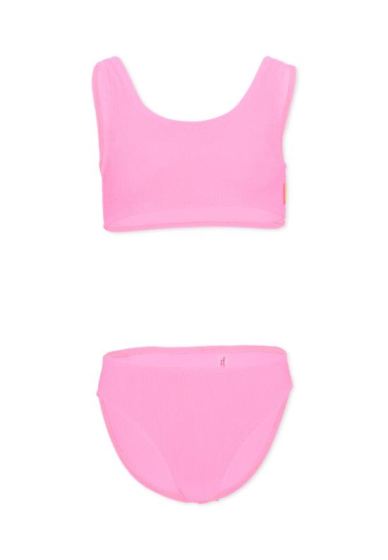 26SS [키즈] 몰로 비키니 8S26P106 8489 FUCHSIA