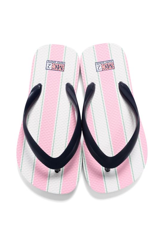 26SS [키즈] 세인트바쓰 플립플랍 FLFL001 00760L PINK - MC2 SAINT BARTH
