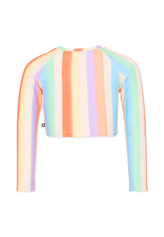 26SS [주니어] 몰로 원피스 수영복 8S26P201 9525 MULTICOLOR - MOLO