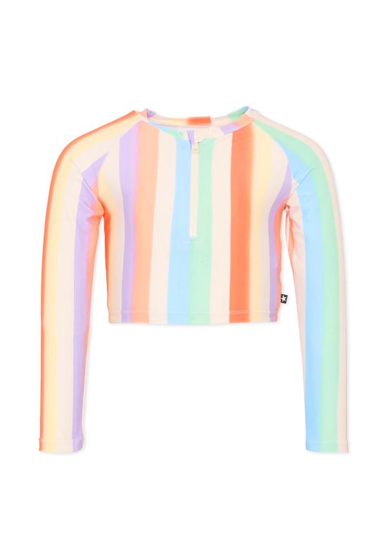 26SS [주니어] 몰로 원피스 수영복 8S26P201 9525 MULTICOLOR