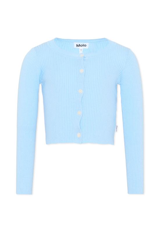 26SS [키즈] 몰로 가디건 2S26K308 5637 LIGHT BLUE