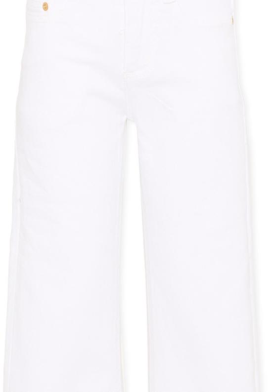 26SS [키즈] 몰로 진 2S26I115 5636 WHITE - MOLO