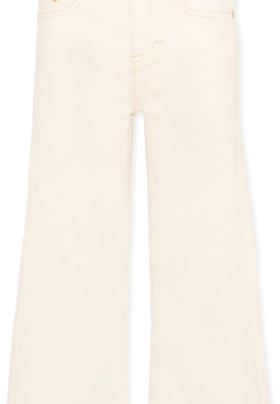 26SS [키즈] 몰로 진 2S26I119 5474 IVORY - MOLO