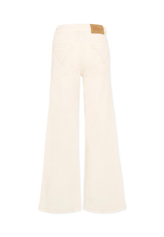 26SS [키즈] 몰로 진 2S26I119 5474 IVORY - MOLO