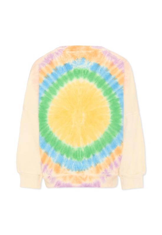 26SS [키즈] 몰로 캐시미어 니트 2S26J205 9852 MULTICOLOR - MOLO