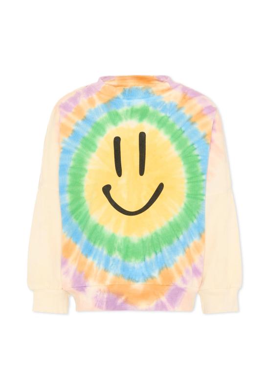 26SS [키즈] 몰로 캐시미어 니트 2S26J205 9852 MULTICOLOR