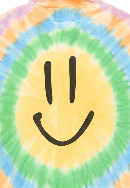 26SS [키즈] 몰로 캐시미어 니트 2S26J205 9852 MULTICOLOR - MOLO