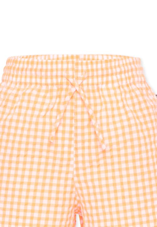 26SS [키즈] 몰로 쇼츠/버뮤다 2S26H118 9490 ORANGE - MOLO