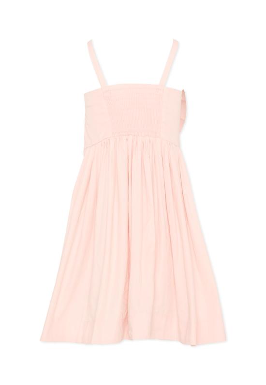 26SS [키즈] 몰로 원피스 2S26E140 5647 PINK - MOLO