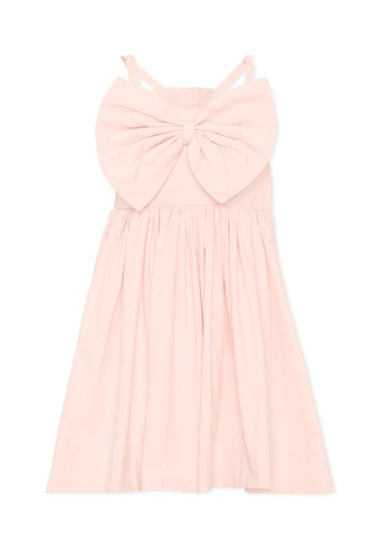 26SS [키즈] 몰로 원피스 2S26E140 5647 PINK