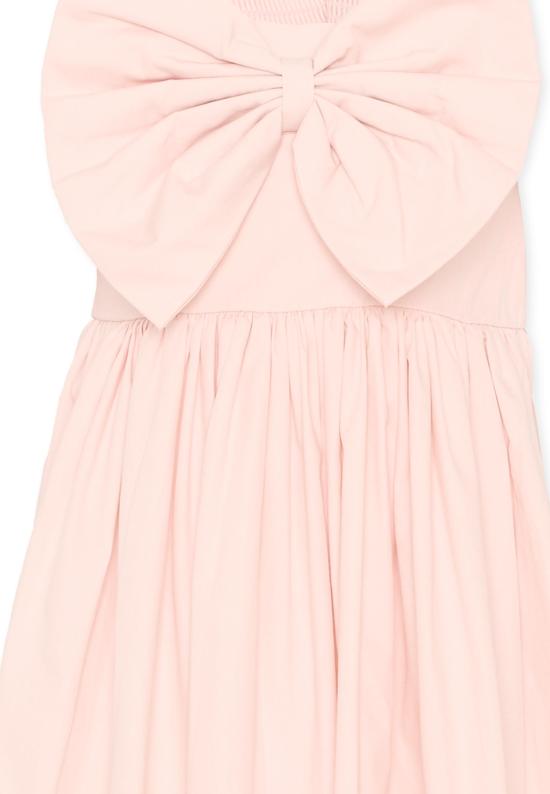 26SS [키즈] 몰로 원피스 2S26E140 5647 PINK - MOLO