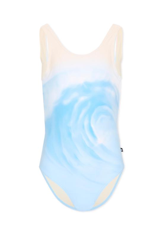 26SS [키즈] 몰로 원피스 수영복 8S26P509 5224 MULTICOLOR