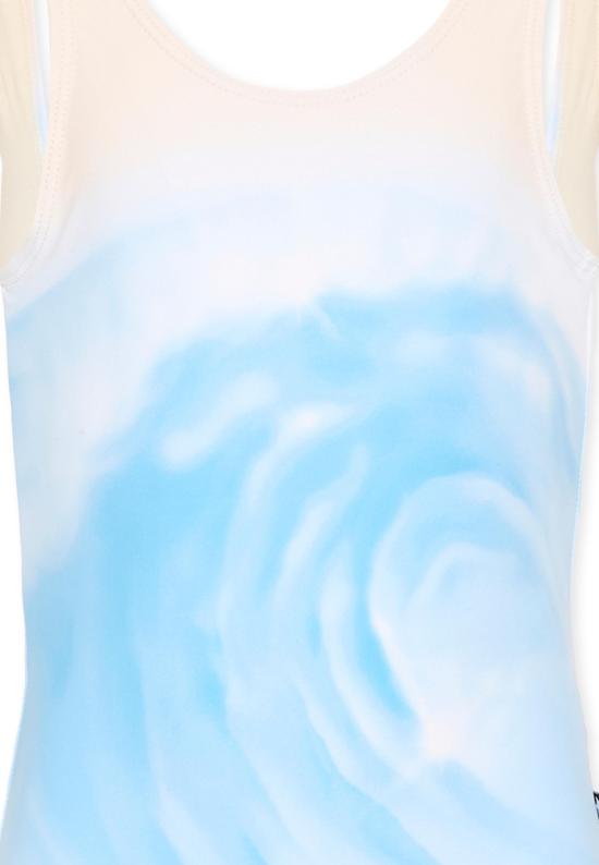 26SS [키즈] 몰로 원피스 수영복 8S26P509 5224 MULTICOLOR - MOLO