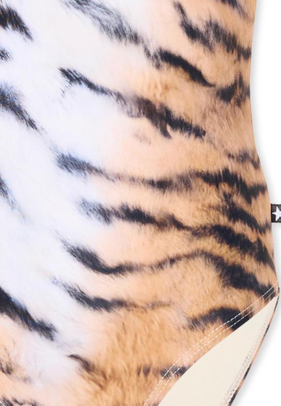 26SS [키즈] 몰로 원피스 수영복 8S26P509 9534 MULTICOLOR - MOLO