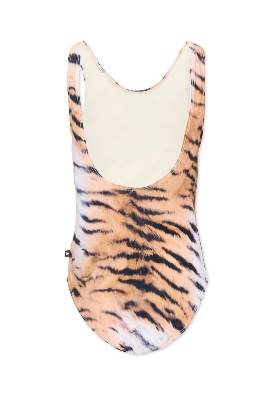 26SS [키즈] 몰로 원피스 수영복 8S26P509 9534 MULTICOLOR - MOLO