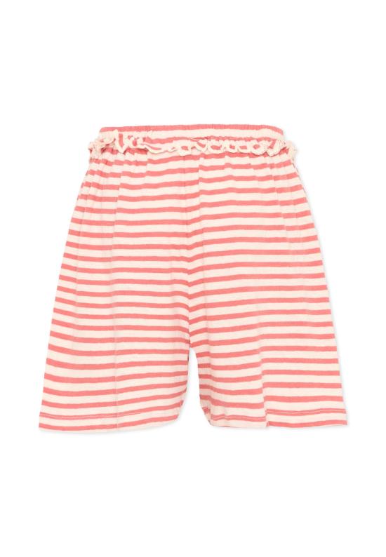 26SS [키즈] 몰로 쇼츠/버뮤다 2S26H108 9583 RED - MOLO