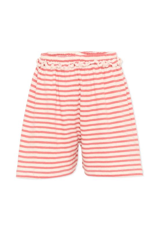 26SS [키즈] 몰로 쇼츠/버뮤다 2S26H108 9583 RED