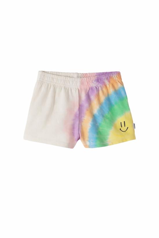 26SS [키즈] 몰로 쇼츠/버뮤다 2S26H109 9852 MULTICOLOR - MOLO