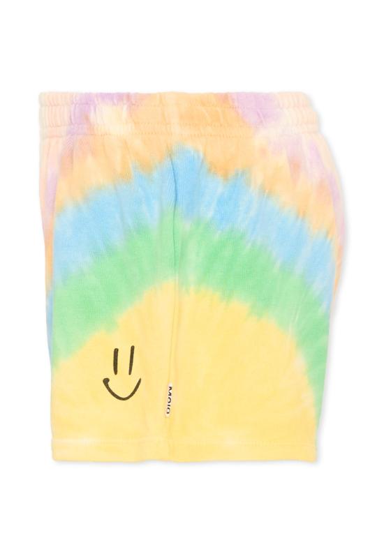 26SS [키즈] 몰로 쇼츠/버뮤다 2S26H109 9852 MULTICOLOR - MOLO