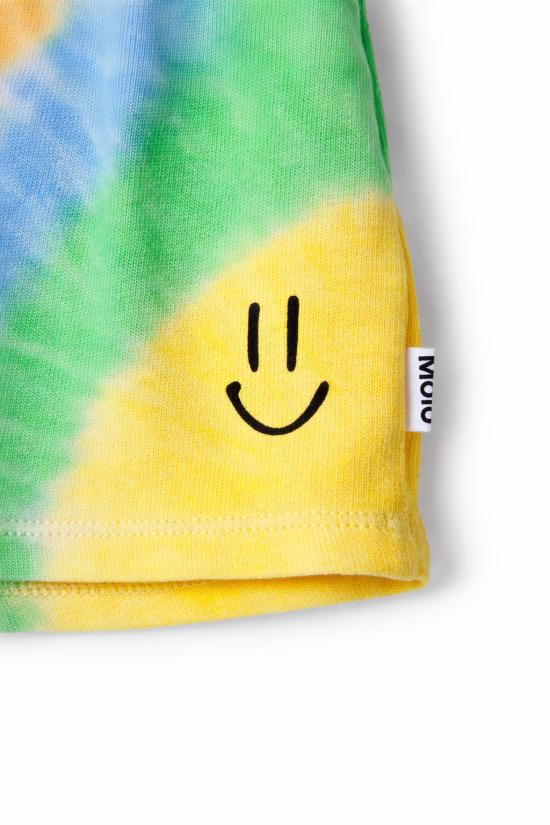 26SS [키즈] 몰로 쇼츠/버뮤다 2S26H109 9852 MULTICOLOR - MOLO