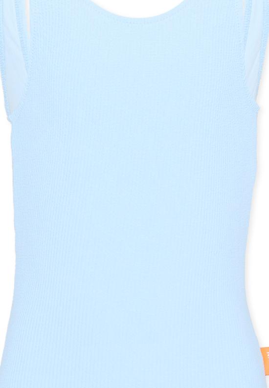 26SS [키즈] 몰로 원피스 수영복 8S26P510 5637 LIGHT BLUE - MOLO