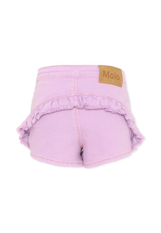 26SS [키즈] 몰로 쇼츠/버뮤다 2S26H114 5640 LILAC - MOLO