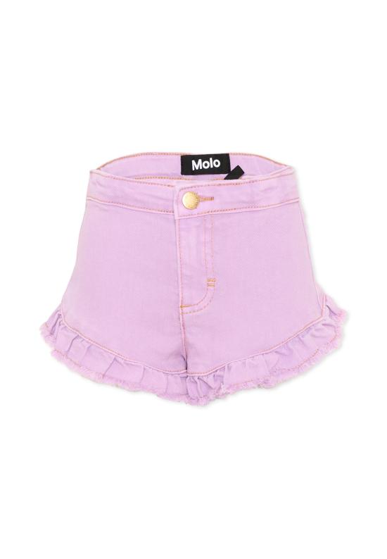 26SS [키즈] 몰로 쇼츠/버뮤다 2S26H114 5640 LILAC