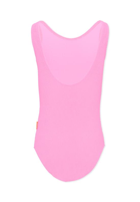 26SS [키즈] 몰로 원피스 수영복 8S26P510 8489 FUCHSIA - MOLO