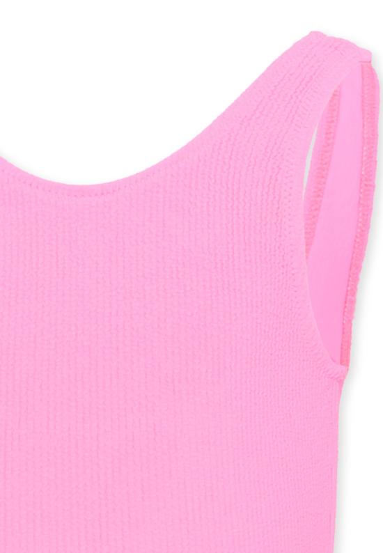 26SS [키즈] 몰로 원피스 수영복 8S26P510 8489 FUCHSIA - MOLO