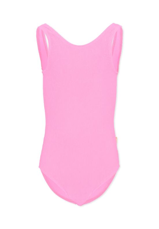 26SS [키즈] 몰로 원피스 수영복 8S26P510 8489 FUCHSIA