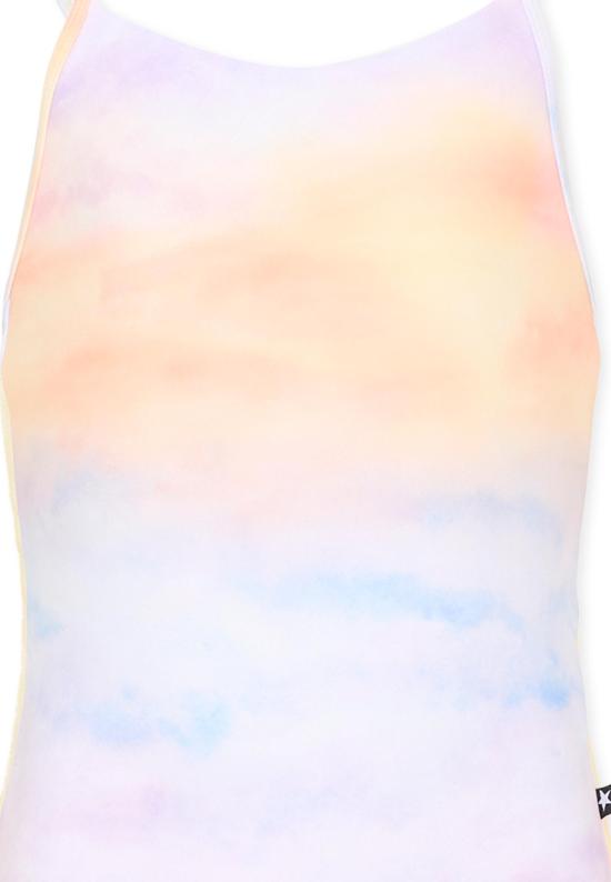 26SS [키즈] 몰로 원피스 수영복 8S26P513 9523 MULTICOLOR - MOLO