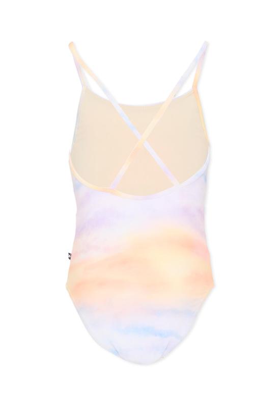 26SS [키즈] 몰로 원피스 수영복 8S26P513 9523 MULTICOLOR - MOLO