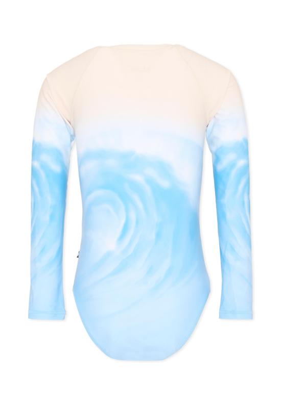 26SS [주니어] 몰로 원피스 수영복 8S26P516 5224 MULTICOLOR - MOLO