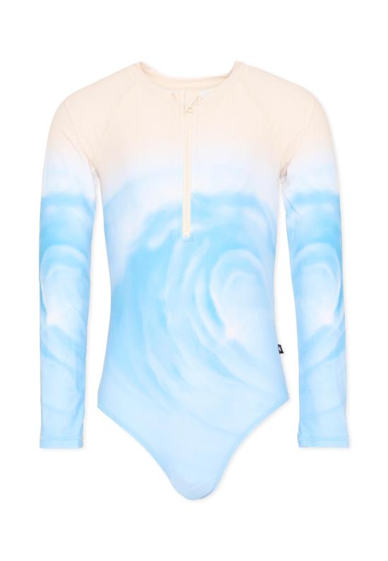 26SS [주니어] 몰로 원피스 수영복 8S26P516 5224 MULTICOLOR