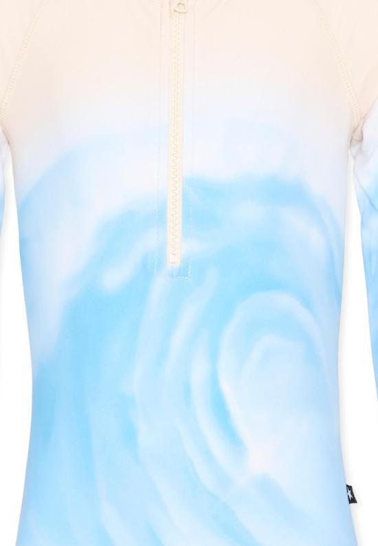 26SS [주니어] 몰로 원피스 수영복 8S26P516 5224 MULTICOLOR - MOLO